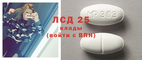 стафф Алексин