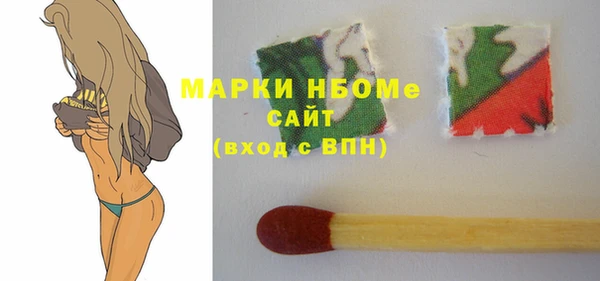 стафф Алексин